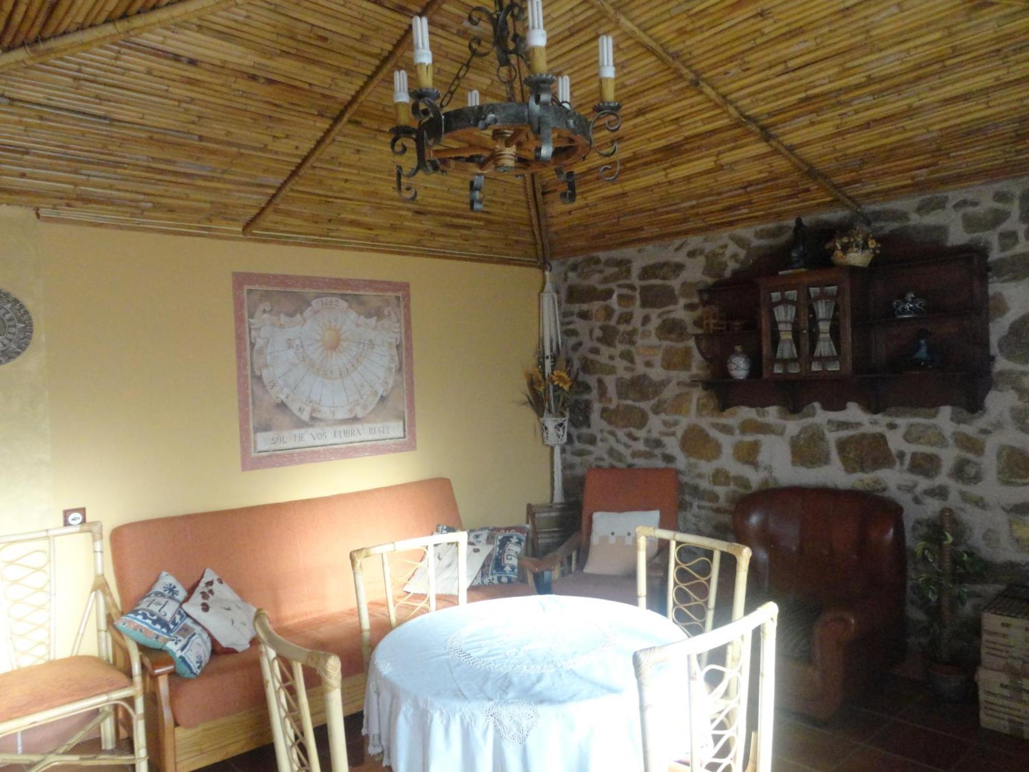 Hostal La Casa Del Llano Olocau del Rey Exterior foto