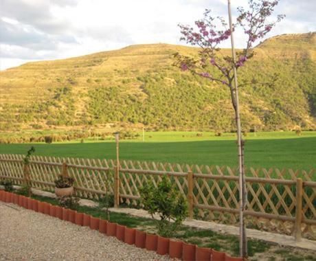 Hostal La Casa Del Llano Olocau del Rey Habitación foto
